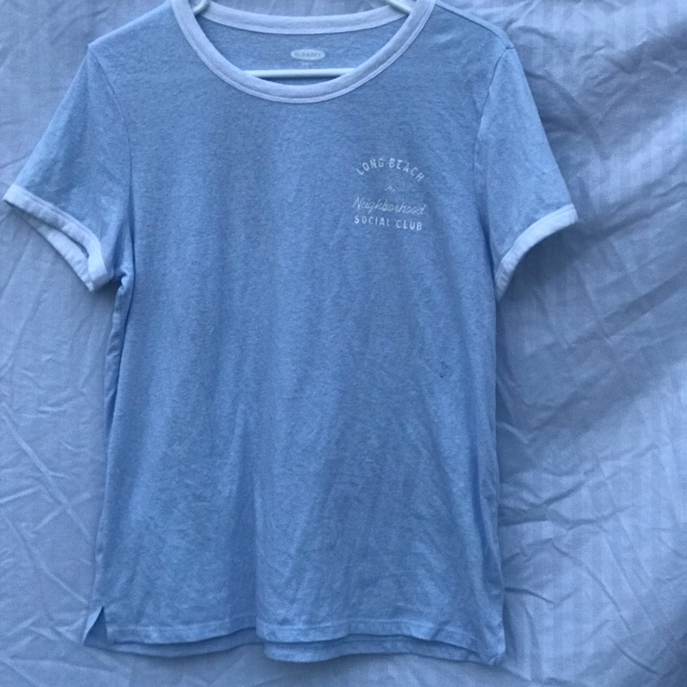Girls Tee